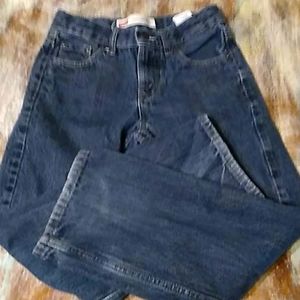 Boys Levi's